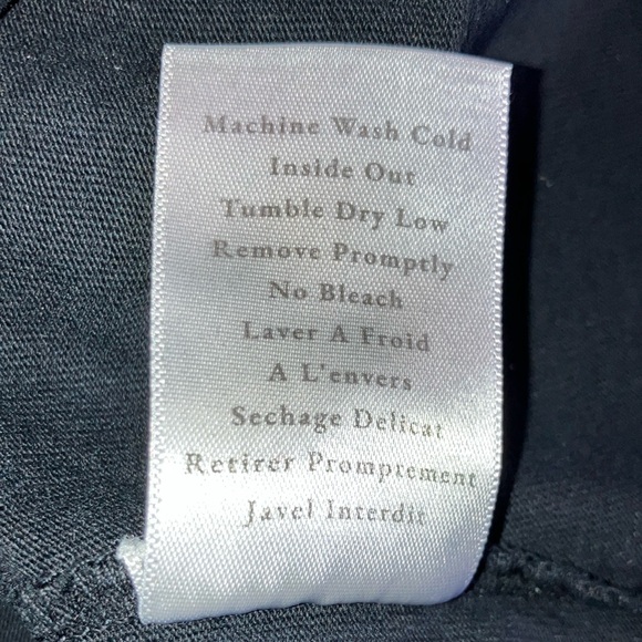 Frank & Eileen Charcoal Shirt - Picture 2 of 6